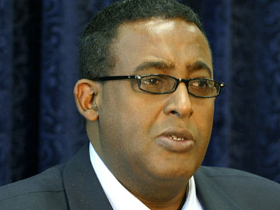 Παραιτήθηκε ο πρωθυπουργός της Σομαλίας